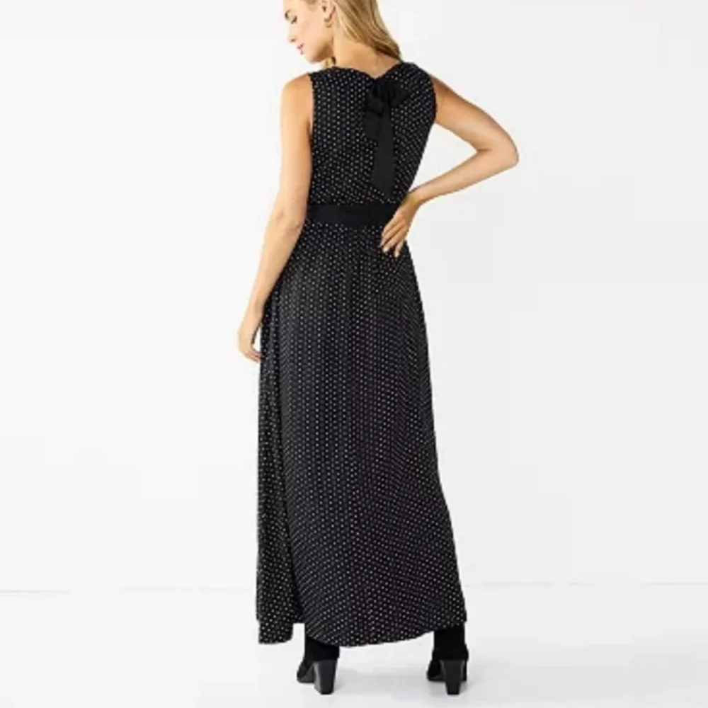 Draper James Women's Maxi Dress - Picture 3 of 8